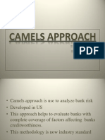 Camels Approach