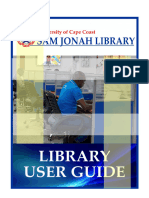SJL Library Guide + Cover1