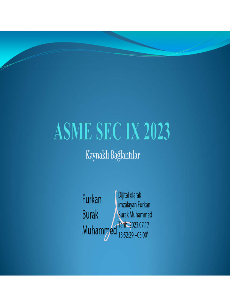ASME SEC IX 2023 T RK E A Klama 1689678596 PDF