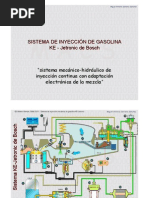 Download Presentacion Inyeccion KE Jetronic by Jair Sms SN67597544 doc pdf