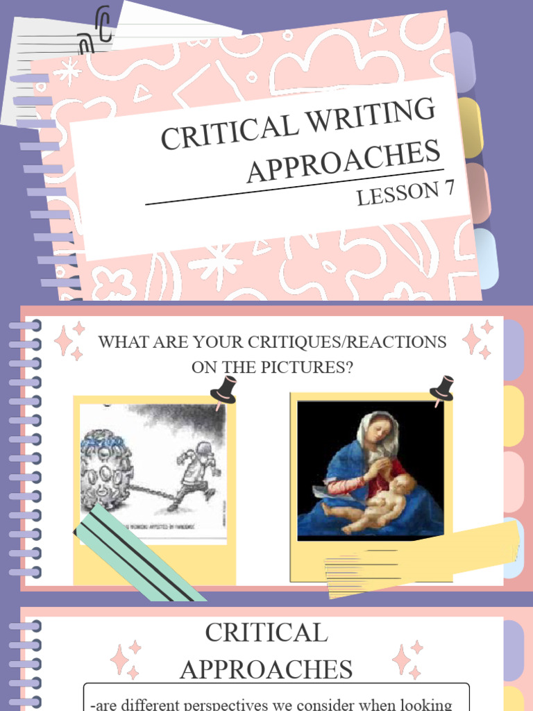 Eapp Thesis Statement Pdf