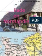 DP – Ballade en Normandie (Partie 1)