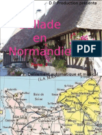 DP - Ballade en Normandie (Partie 2)