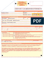 Prihlaska PDF Online 2021