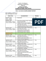 Marcelo Report August 2023 2