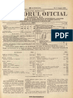 Monitorul Oficial Al României. Partea A 2-A, Nr. 176, 3 August 1933