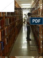 Library Management System