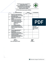 1.6.3 b instrumen Audit Internal