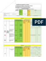 Plan Analítico - Educación en Ambientes Virtuales y Herramientas Digitales para El Aprendizaje