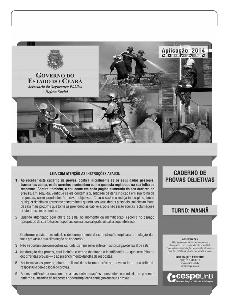 Ultima Prova Bmce | PDF