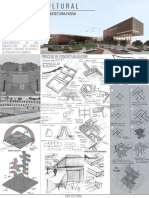 Proceso de Conceptualización: Con Criterios Referente A La Arquitectura Pasiva EN LURÍN, 2023