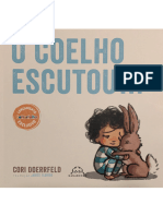 O Coelho Escutou... Cori Doerrfeld 2