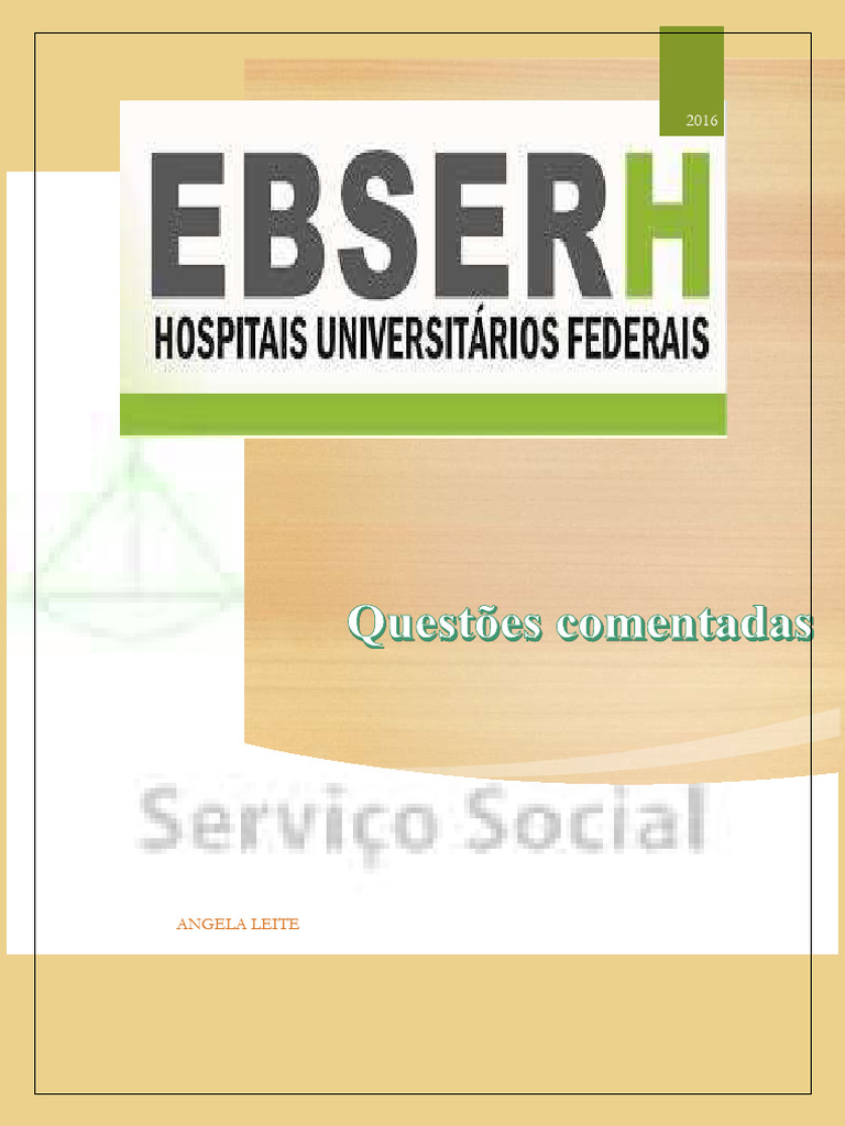 Apostila ebserh versao 2 pdf