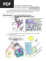 Alcemira Fávero - Ser Justo Ou Parecer Justo