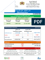 Wr Covid Morocco 24-30.6.23