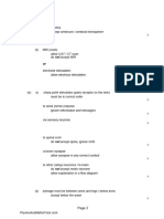 5.2 Human Nervous System 2 MS