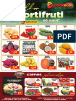 Ofertas Hortifruti Coopbom