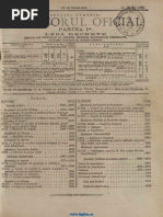 Monitorul Oficial al României, nr. 054, 9 iunie 1912 | PDF
