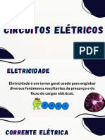 Aula Circuito Elétrico