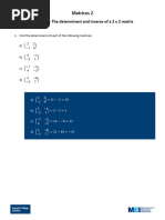 ALFM001 5.03 Exercise 1 Solutions