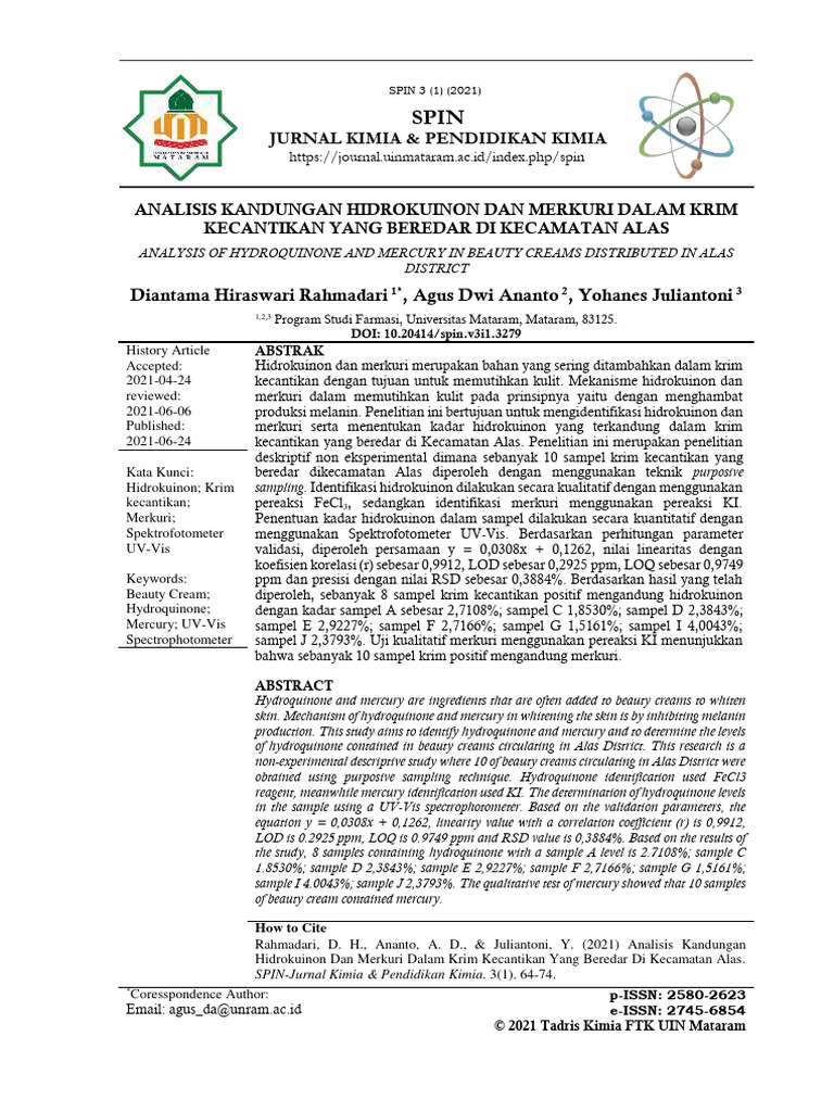 7 +Article+3279+-+Rahmadari,+D +H +-+2021+-+3 | PDF