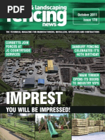 Download Fencing News - October 2011 by FencingNews SN67600542 doc pdf