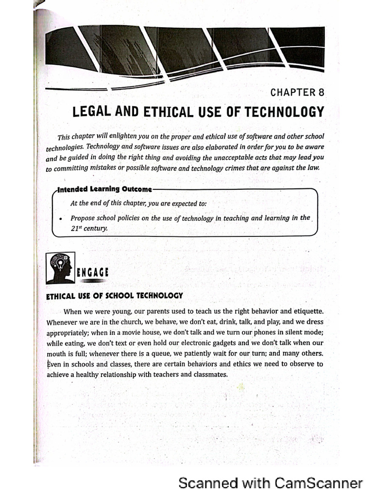Chapter 8 | PDF