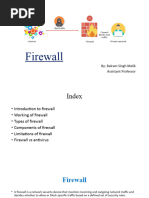 Firewall