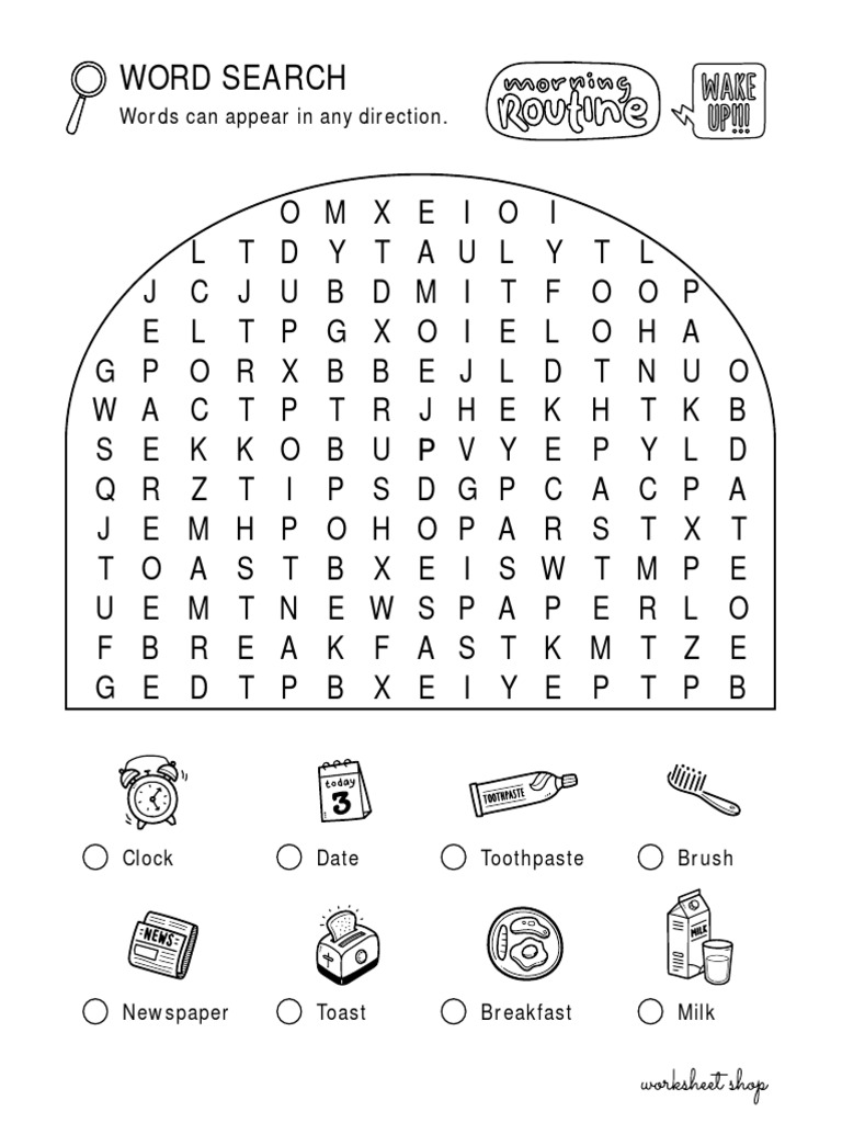 morning-routine-word-search-pdf