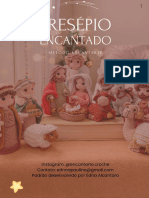 Encantarte Presepio Encatado (1)