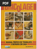 Bricolage - By Paulohz
