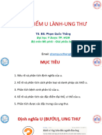 Bai Giang U 2023 RHM