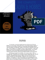 Watterson Bill - Complete Calvin & Hobbes (2005 Edition)
