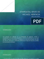 2.5 2.6 Jerarquias Bases de Hechos Herencia