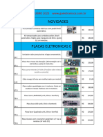 Lista Outubro PDF