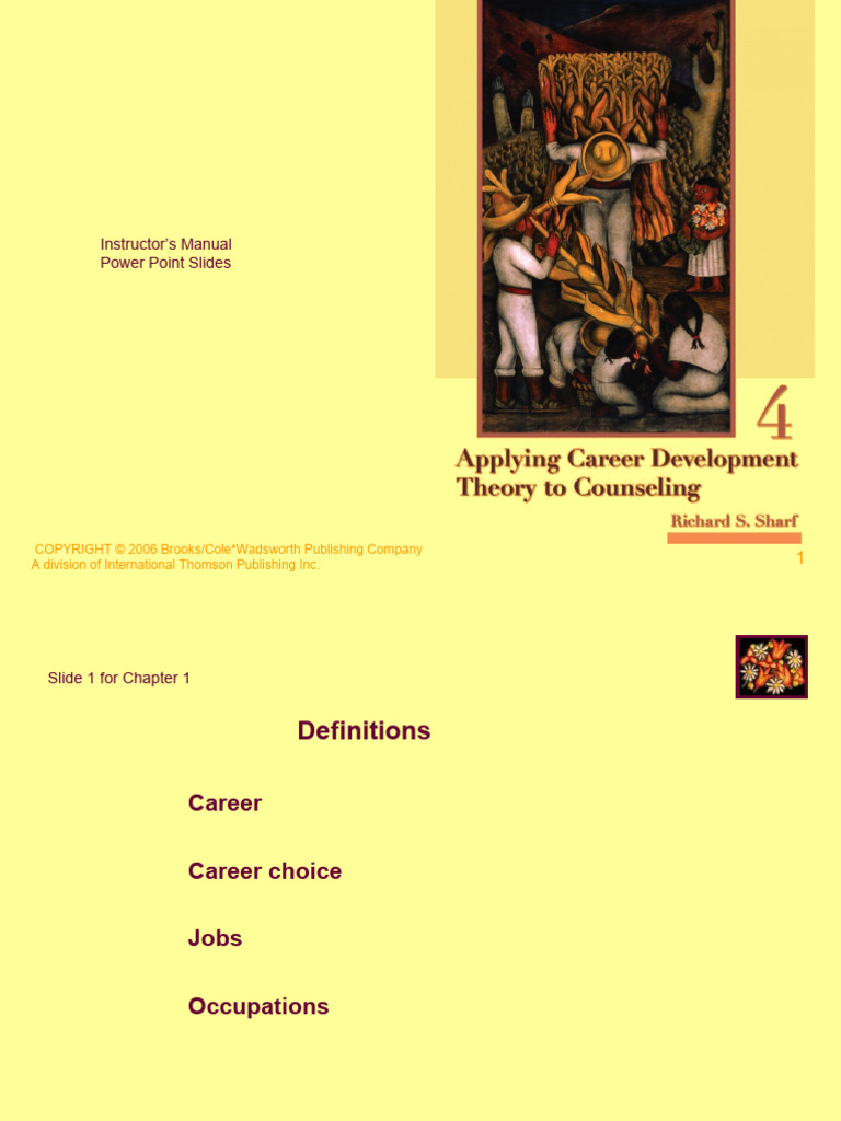 Career visual data 8