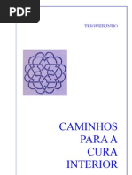 Trigueirinho - Caminhos Para a Cura Interior - By Paulohz