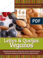 Leites e Queijos Veganos PDF