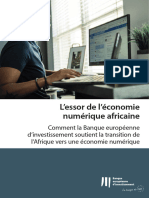 Study The Rise of Africa S Digital Economy FR
