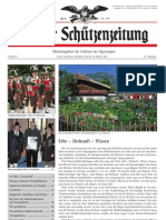 2011 05 Tiroler Schützenzeitung 