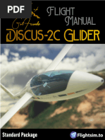 Discus2c Flight Manual