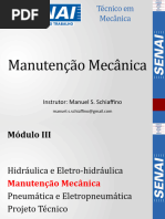 Acoplamentos e Alinhamento