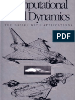 1 - Computational Fluid Dynamics. the Basics With Applications - Anderson J D