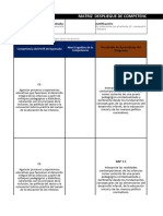 V3 Matriz Despliegue de Competencias LEIN - Aprobación VAC