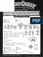 HQ Japanese Rulebook in English v1 4 by HispaZargon READ VERSION