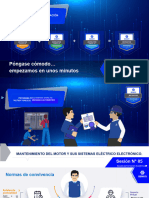 Plantilla Diapositivas Certificación Instructores AMTD