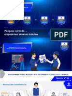 Plantilla Diapositivas Certificación Instructores AMTD
