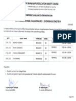 CIE Notice Sem IV