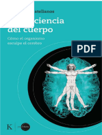 Neurociencia Del Cuerpo Nazareth Castellanos