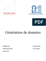 eMBI Generation Des Donnees 26 06 2021